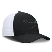 Michigan State Nike Rise Structured Snapback Cap